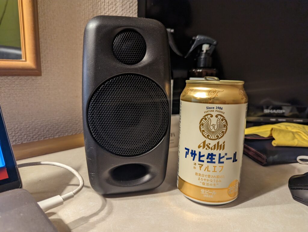 ビール缶を叩いた無料サンプル音源・Beer Can Drum Kit が、もはや異次元。